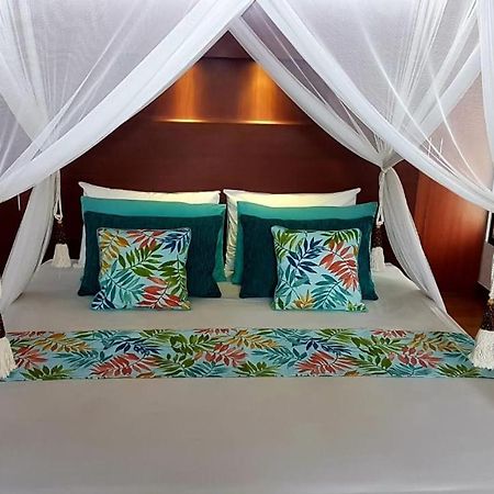 Duke'S Bingin Villas Uluwatu Exterior foto