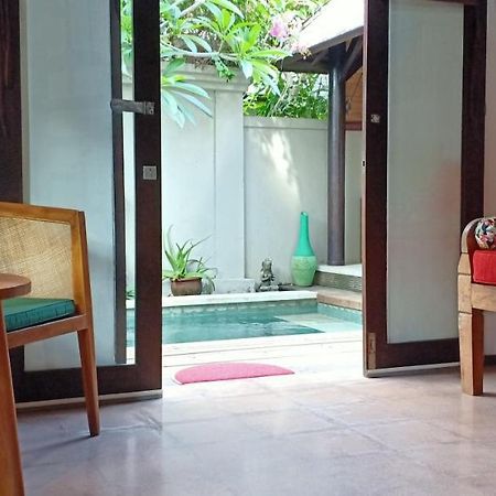 Duke'S Bingin Villas Uluwatu Exterior foto