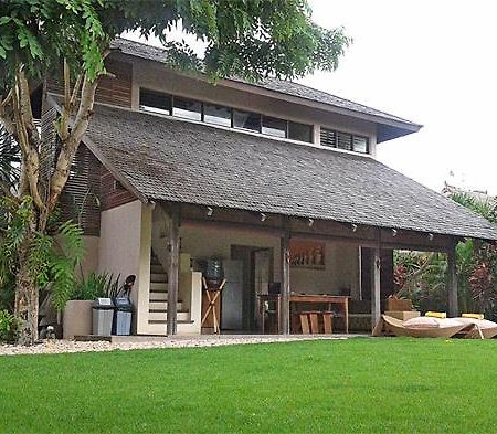 Duke'S Bingin Villas Uluwatu Exterior foto