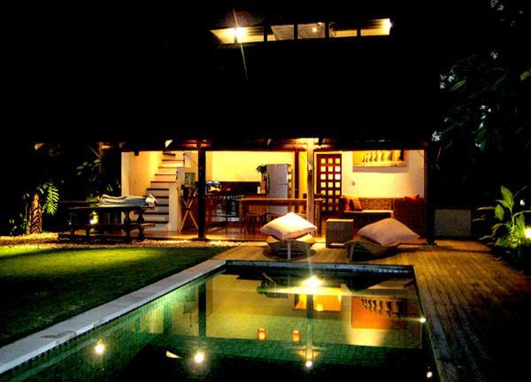 Duke'S Bingin Villas Uluwatu Exterior foto