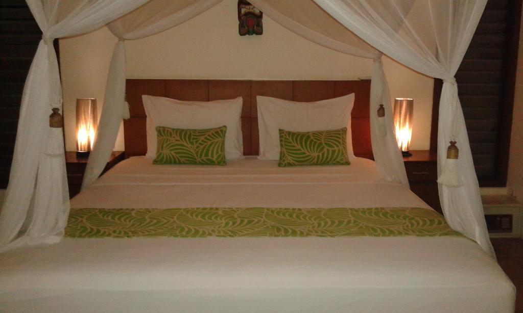 Duke'S Bingin Villas Uluwatu Exterior foto